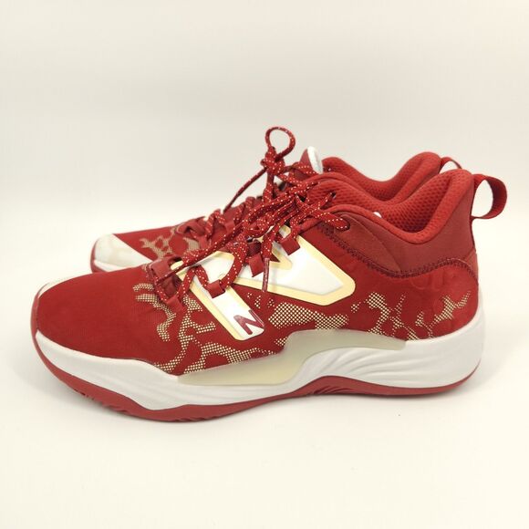 New Balance Two WXY V3 Shoes Men Size 10.5 BB2WYTA3 Basketball main image 4